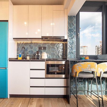 Urban Luxe Studio Torremoilinos Torremolinos Eksteriør bilde