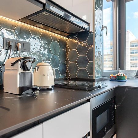 Urban Luxe Studio Torremoilinos Torremolinos Eksteriør bilde