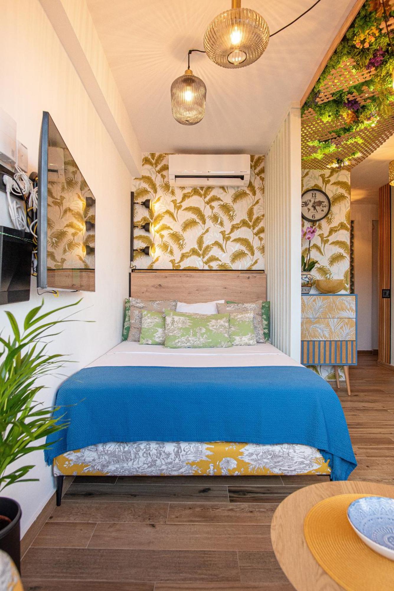 Urban Luxe Studio Torremoilinos Torremolinos Eksteriør bilde
