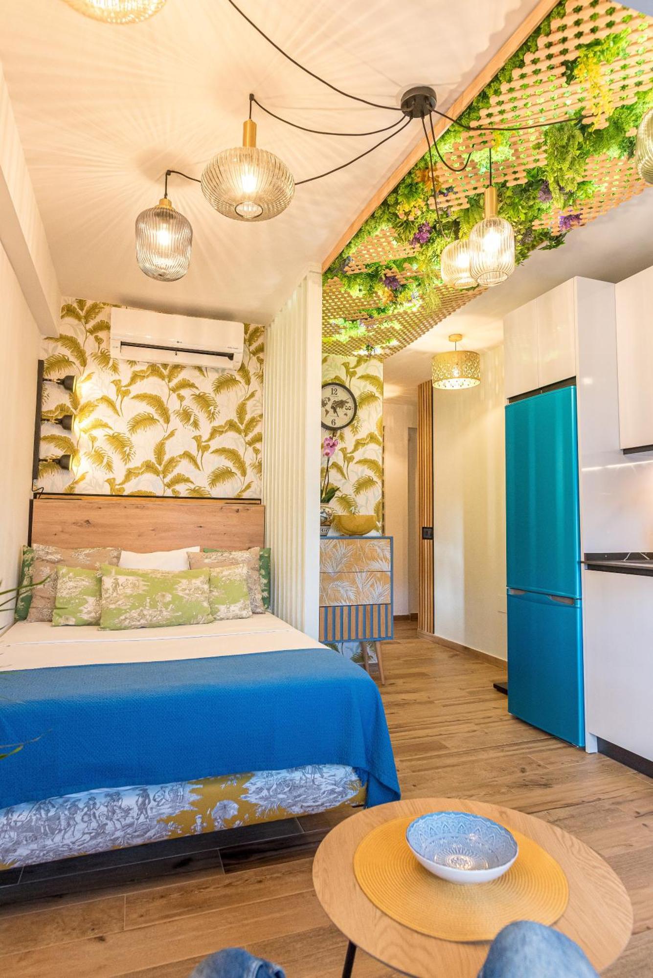 Urban Luxe Studio Torremoilinos Torremolinos Eksteriør bilde