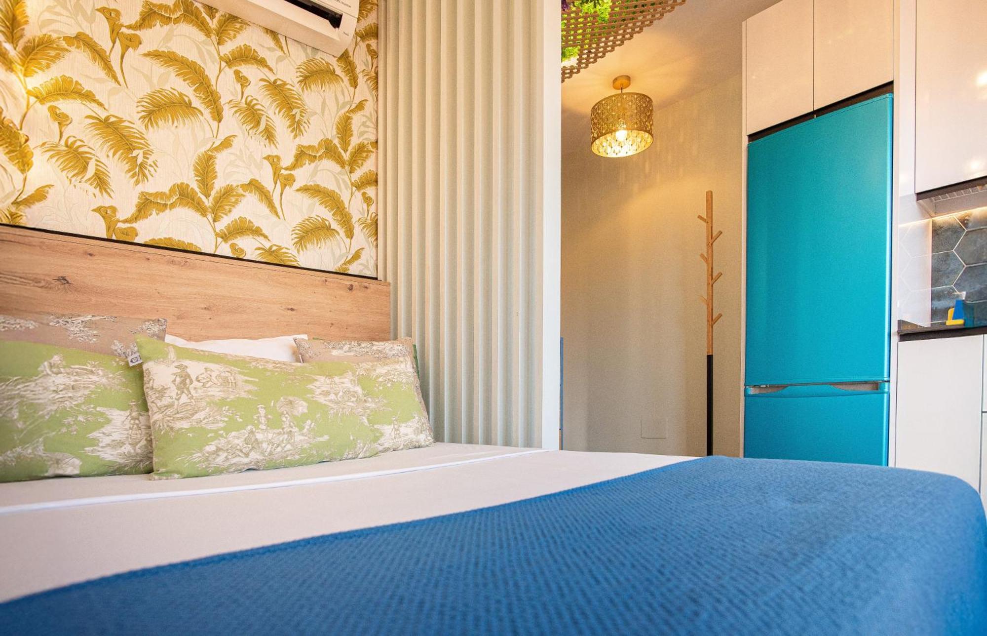 Urban Luxe Studio Torremoilinos Torremolinos Eksteriør bilde