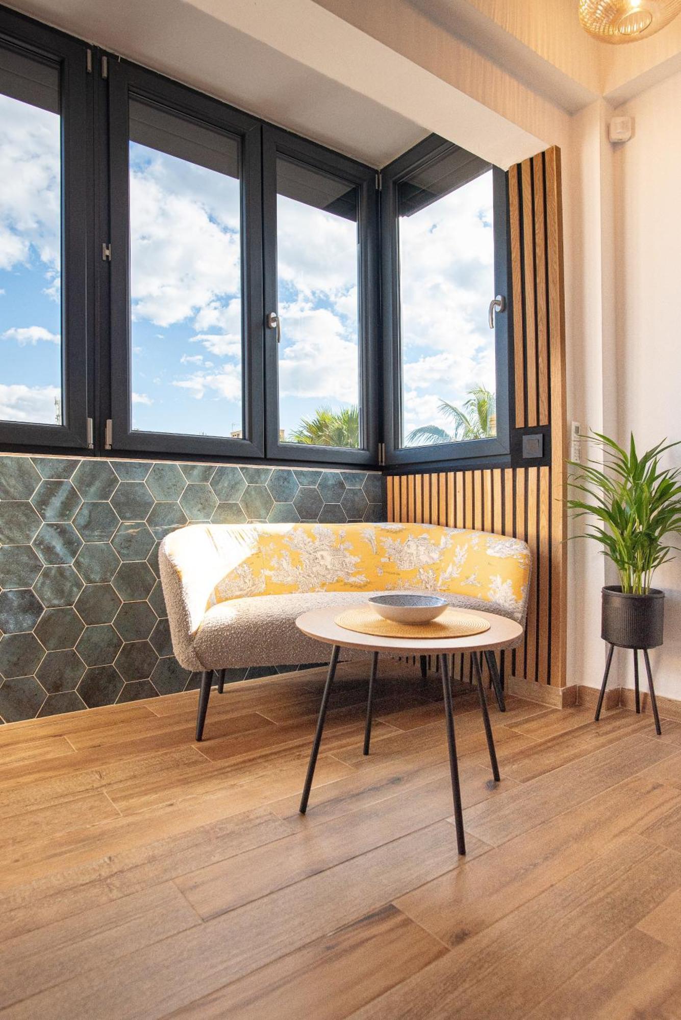 Urban Luxe Studio Torremoilinos Torremolinos Eksteriør bilde