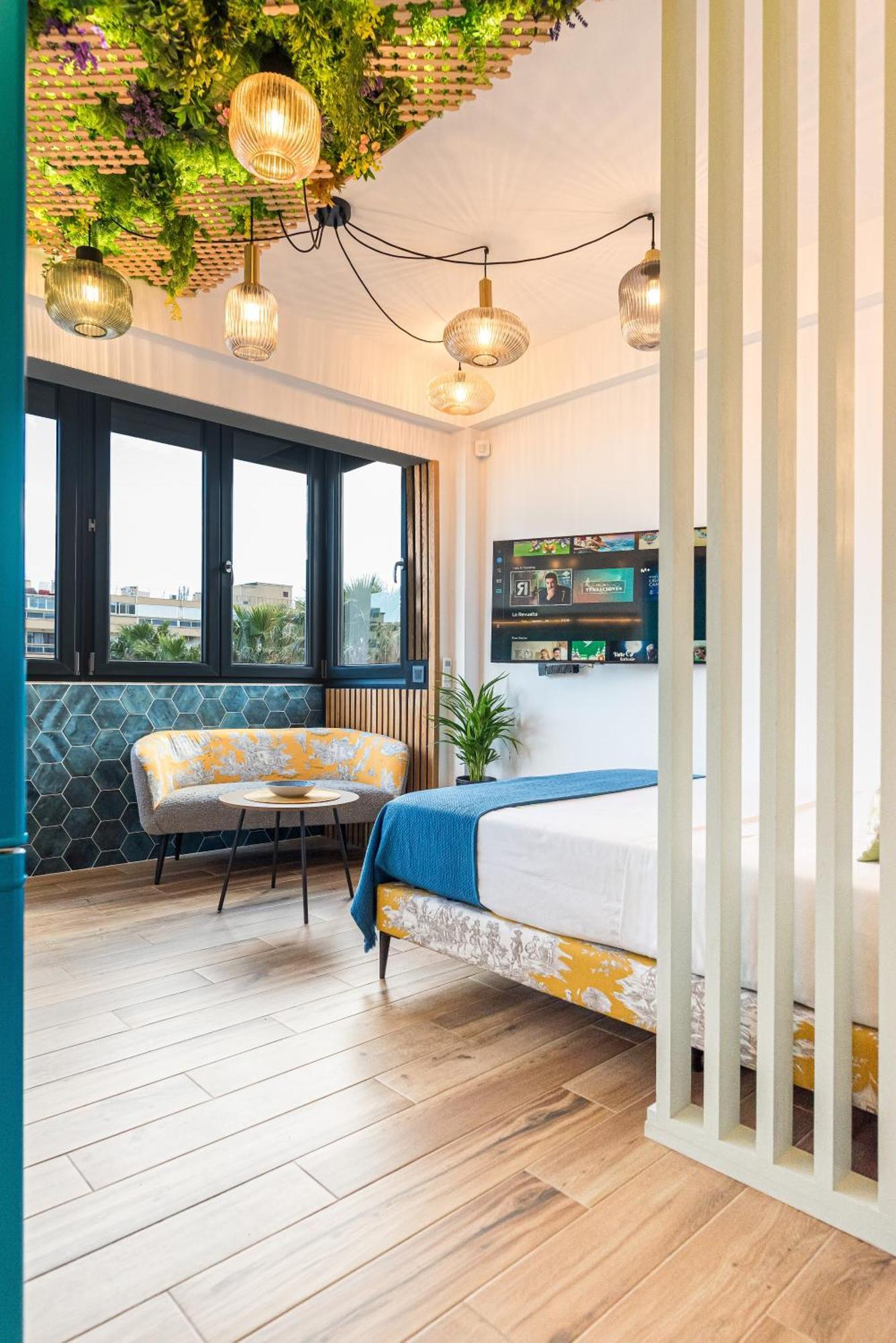 Urban Luxe Studio Torremoilinos Torremolinos Eksteriør bilde