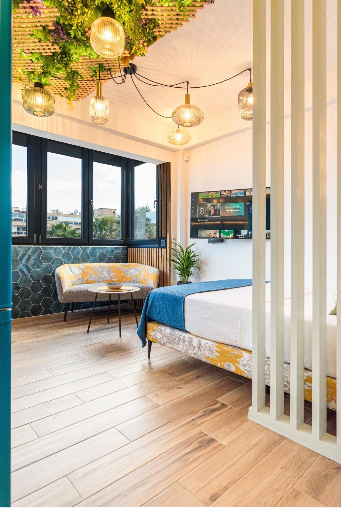 Urban Luxe Studio Torremoilinos Torremolinos Eksteriør bilde