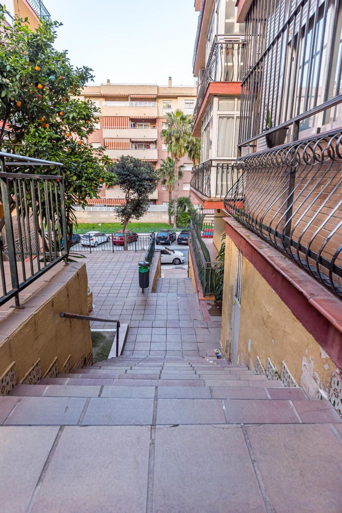 Urban Luxe Studio Torremoilinos Torremolinos Eksteriør bilde