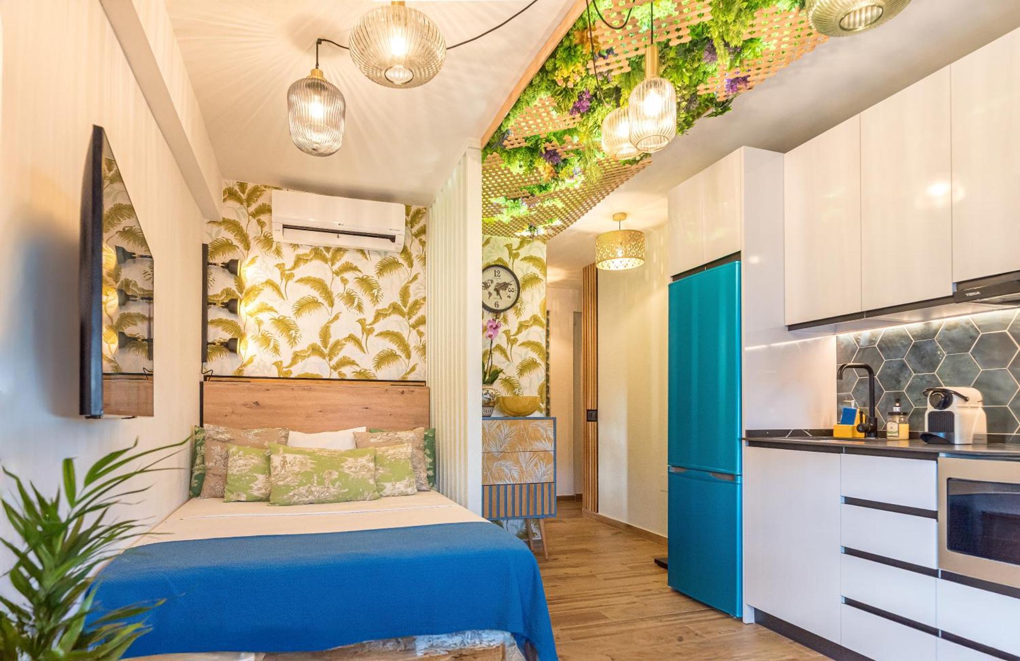 Urban Luxe Studio Torremoilinos Torremolinos Eksteriør bilde