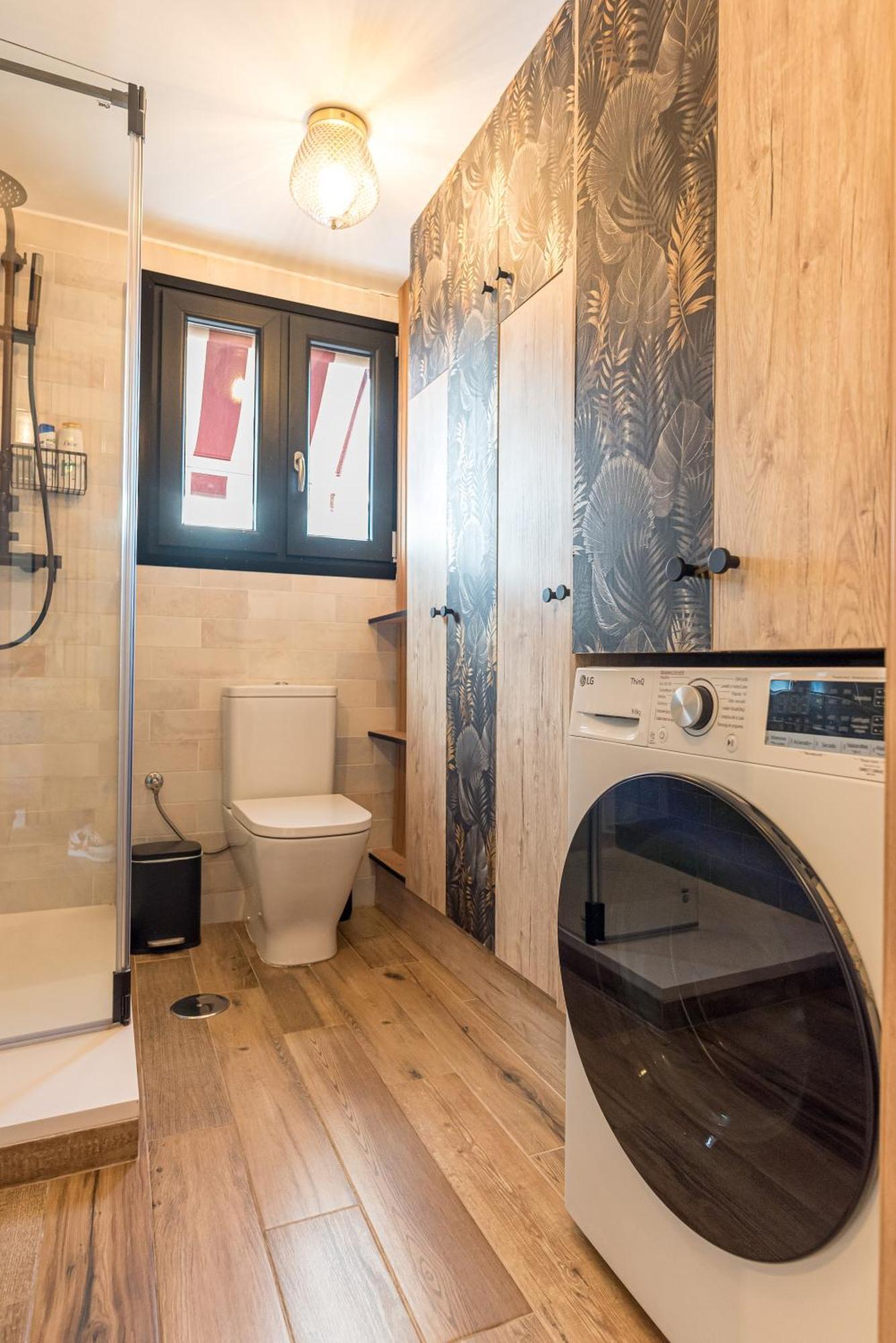 Urban Luxe Studio Torremoilinos Torremolinos Eksteriør bilde