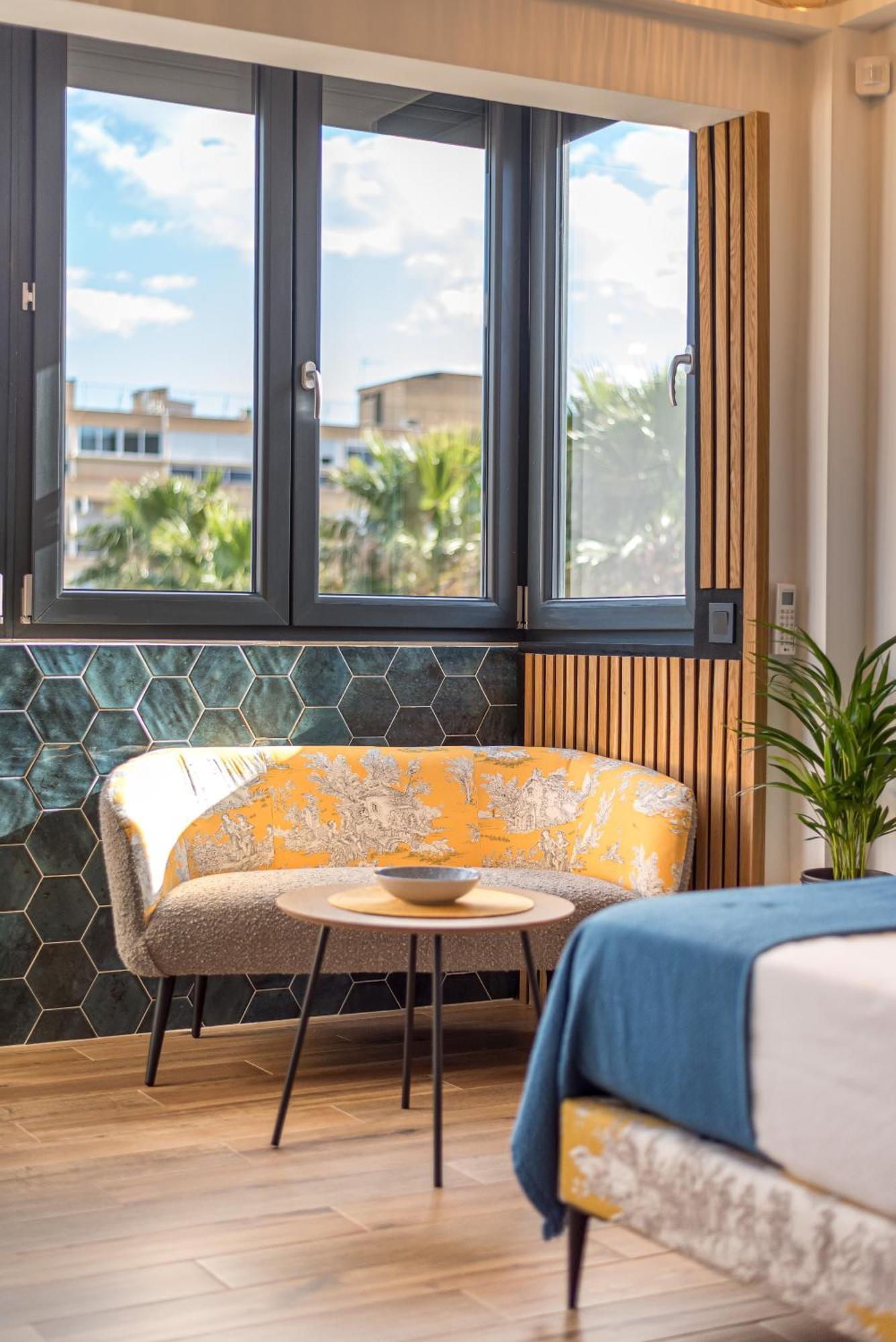 Urban Luxe Studio Torremoilinos Torremolinos Eksteriør bilde