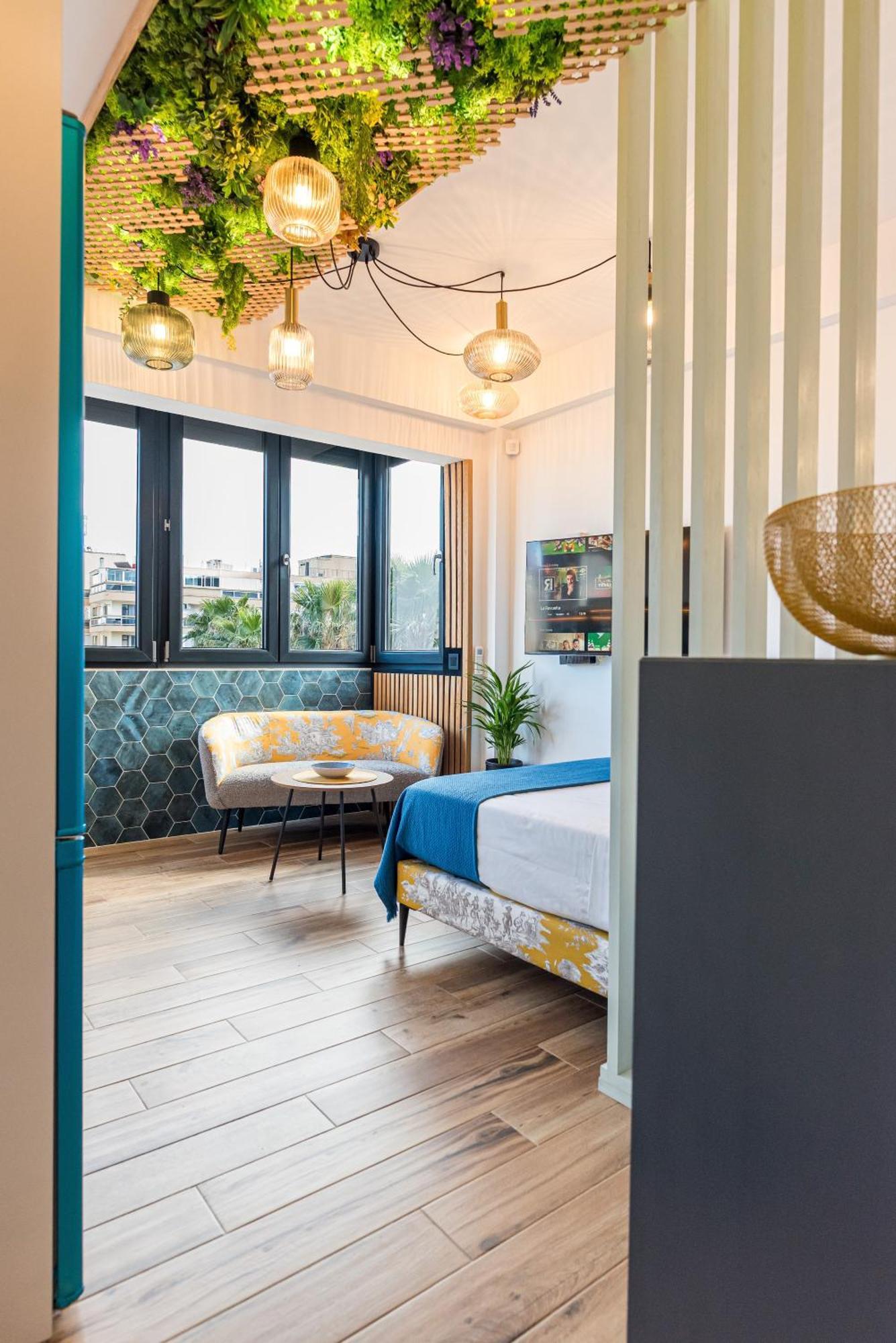 Urban Luxe Studio Torremoilinos Torremolinos Eksteriør bilde