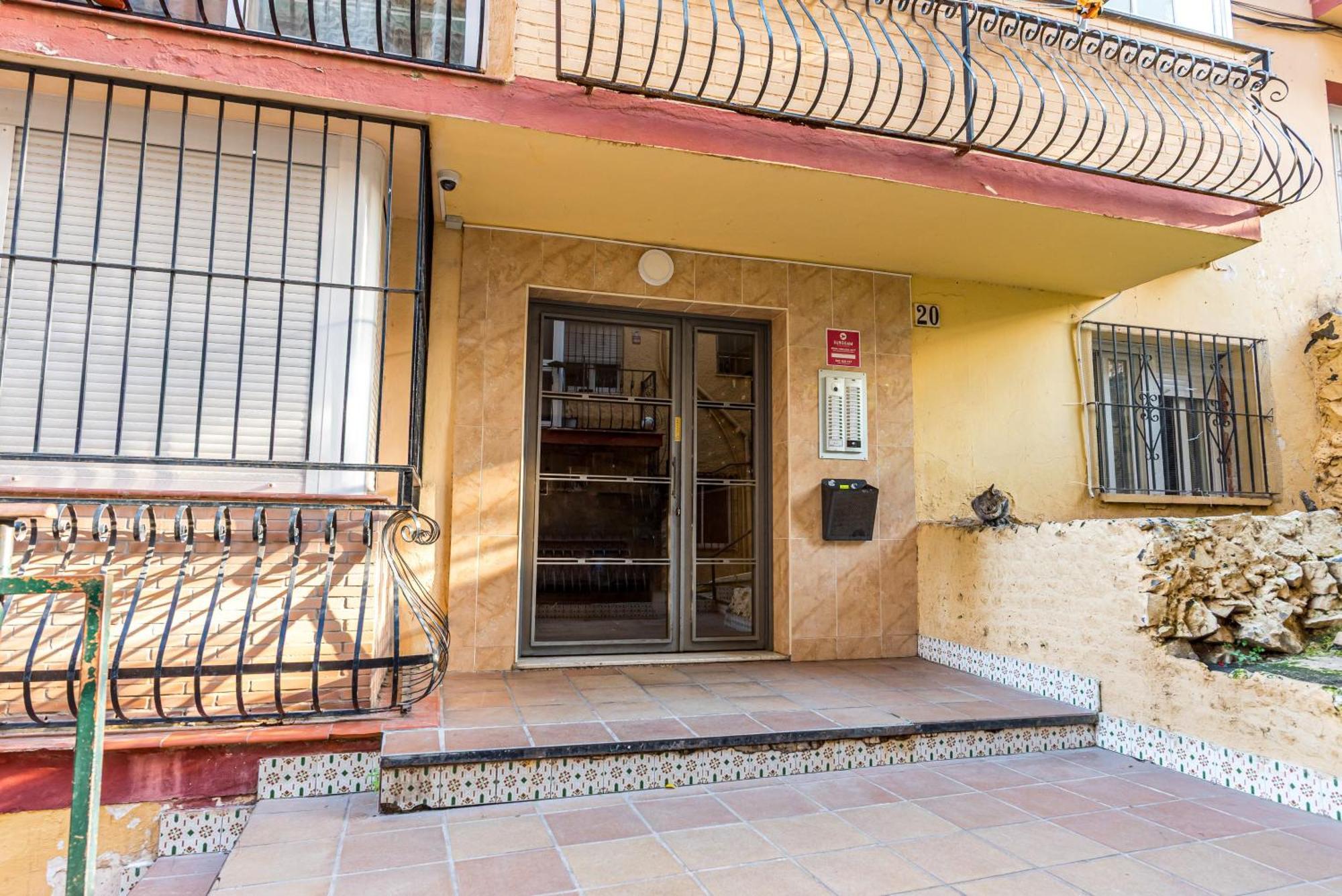 Urban Luxe Studio Torremoilinos Torremolinos Eksteriør bilde