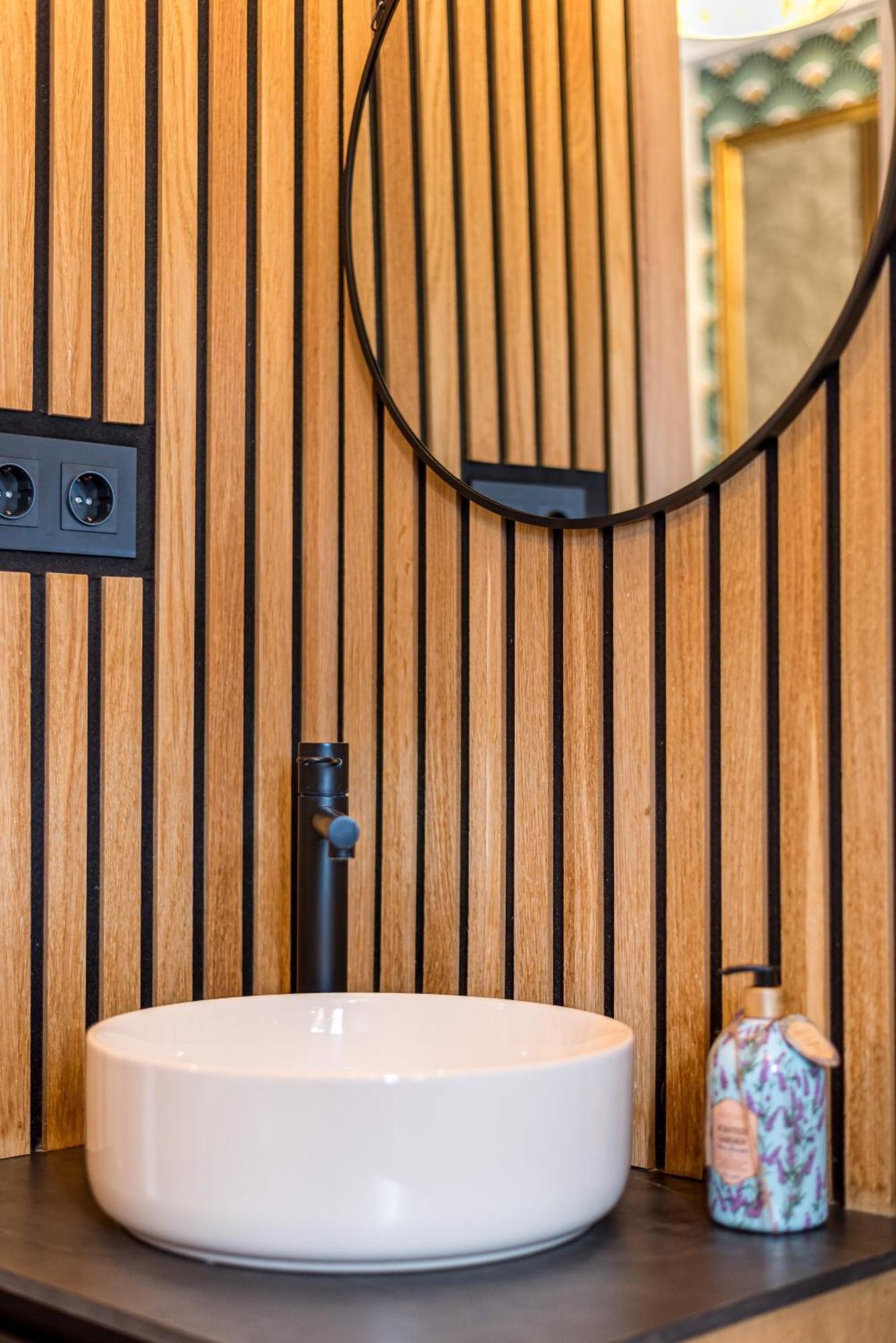 Urban Luxe Studio Torremoilinos Torremolinos Eksteriør bilde